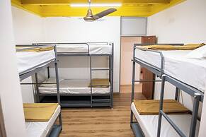Stopover Backpackers Stay