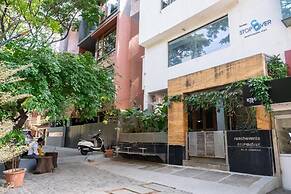 Stopover Backpackers Stay