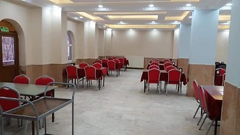 Şark Mermer Otel