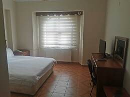 Şark Mermer Otel