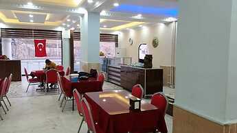Şark Mermer Otel