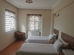 Şark Mermer Otel