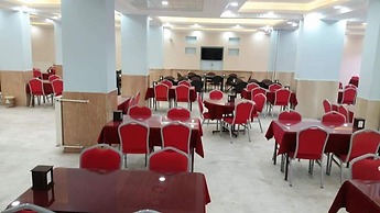 Şark Mermer Otel