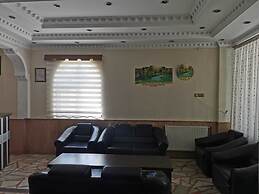 Şark Mermer Otel