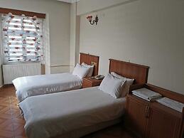 Şark Mermer Otel