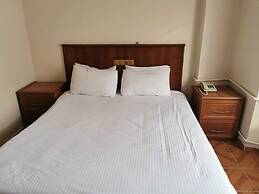 Şark Mermer Otel