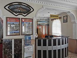 Şark Mermer Otel