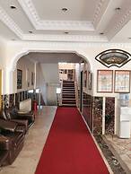Şark Mermer Otel