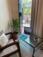 Whispering Palms Anjuna