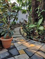 Whispering Palms Anjuna