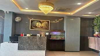 Aries Inn