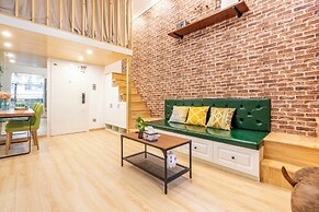 Shanghai Hills&XING 1881 Homestay