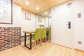 Shanghai Hills&XING 1881 Homestay