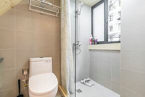 Shanghai Hills&XING 1881 Homestay