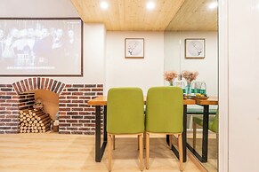 Shanghai Hills&XING 1881 Homestay