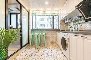 Shanghai Hills&XING 1881 Homestay