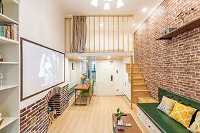 Shanghai Hills&XING 1881 Homestay