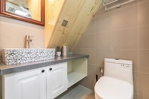 Shanghai Hills&XING 1881 Homestay
