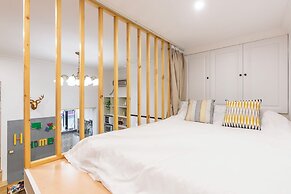 Shanghai Hills&XING 1881 Homestay