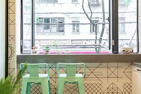 Shanghai Hills&XING 1881 Homestay