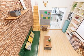 Shanghai Hills&XING 1881 Homestay