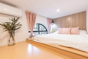 Shanghai Hills&XING 1881 Homestay