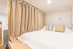 Shanghai Hills&XING 1881 Homestay