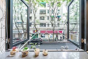 Shanghai Hills&XING 1881 Homestay