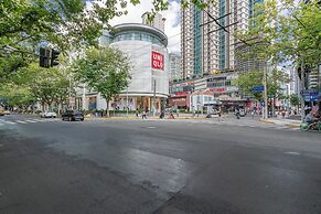 Shanghai Hills&XING 1881 Homestay