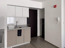 w Dazzling 1BR w Perfect Balcony in Cusco
