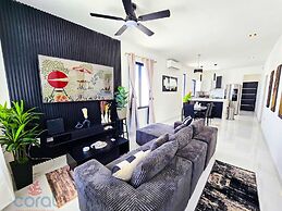 Casa Cassius 3br 2bth Private Heated Pool