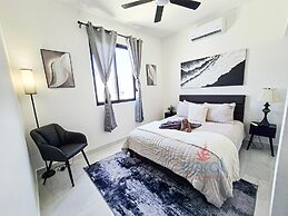 Casa Cassius 3br 2bth Private Heated Pool