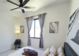 Casa Cassius 3br 2bth Private Heated Pool