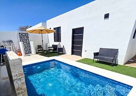 Casa Cassius 3br 2bth Private Heated Pool