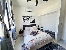 Two Brand new Adjacent Properties With Private Pool