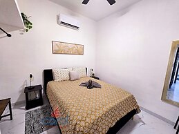 Two Brand new Adjacent Properties With Private Pool