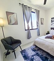 Two Brand new Adjacent Properties With Private Pool