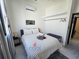 Two Brand new Adjacent Properties With Private Pool