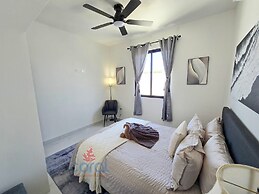 Two Brand new Adjacent Properties With Private Pool