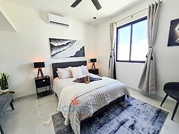 Two Brand new Adjacent Properties With Private Pool