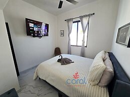 Two Brand new Adjacent Properties With Private Pool