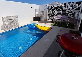 Two Brand new Adjacent Properties With Private Pool