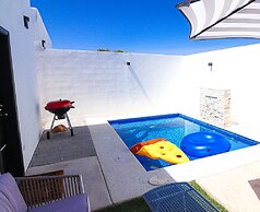 Two Brand new Adjacent Properties With Private Pool