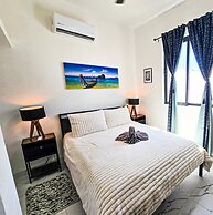 Two Brand new Adjacent Properties With Private Pool