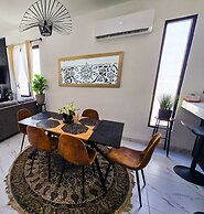 Two Brand new Adjacent Properties With Private Pool