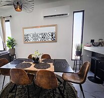 Two Brand new Adjacent Properties With Private Pool