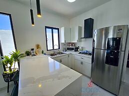 Two Brand new Adjacent Properties With Private Pool