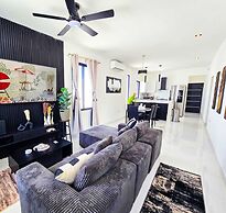 Two Brand new Adjacent Properties With Private Pool