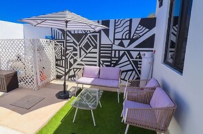 Two Brand new Adjacent Properties With Private Pool