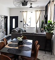 Two Brand new Adjacent Properties With Private Pool